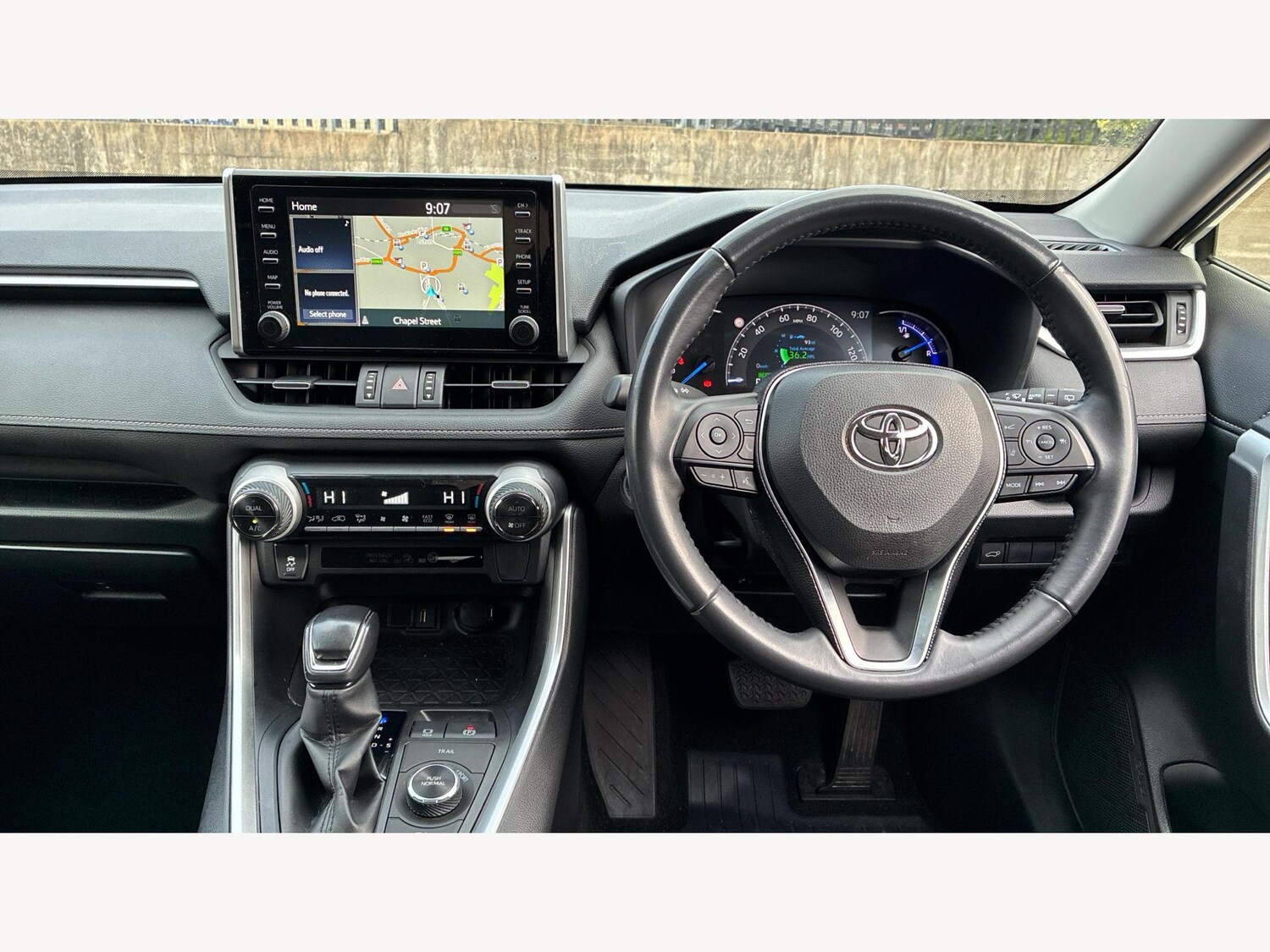 Used Toyota RAV4 2020 for sale - 76326362: Photo 7