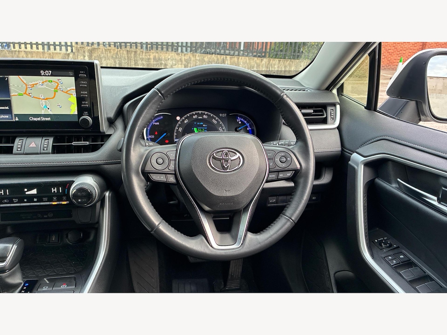 Used Toyota RAV4 2020 for sale - 76326362: Photo 8