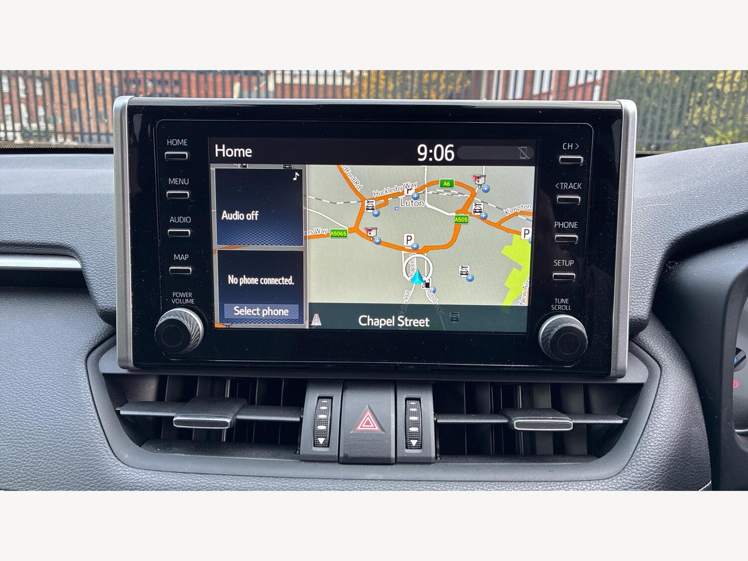 Used Toyota RAV4 2020 for sale - 76326362: Photo 9