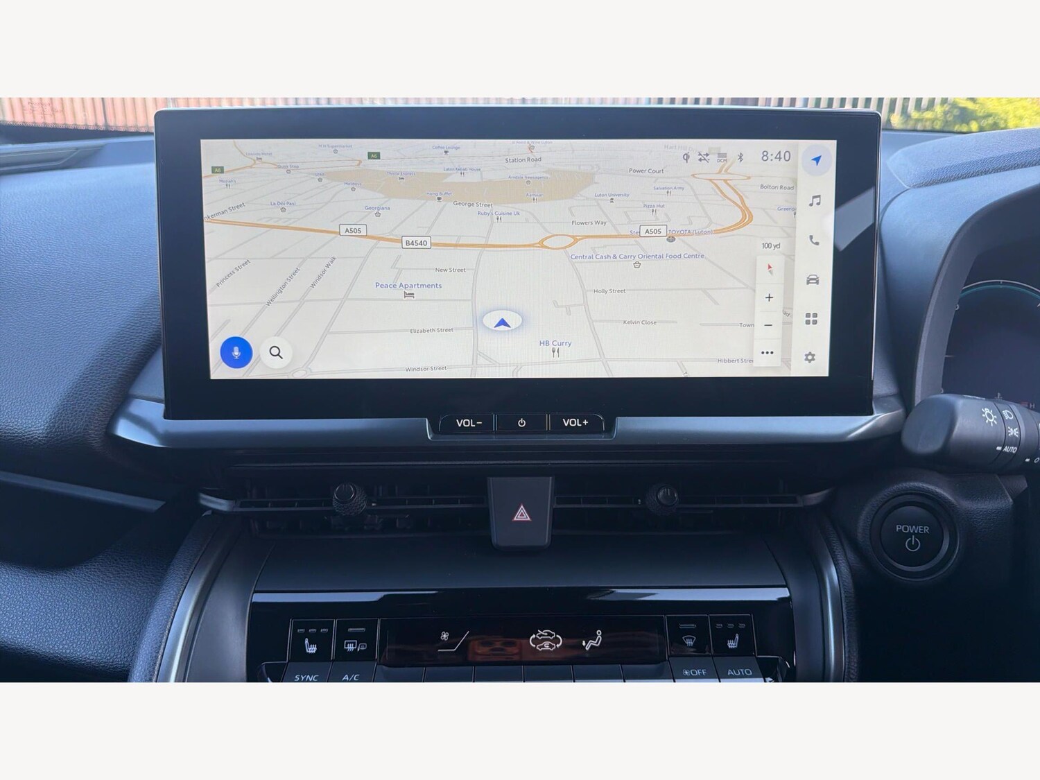 Used Toyota C-HR 2024 for sale - 77969781: Photo 10