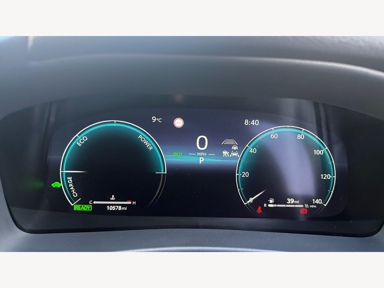 Used Toyota C-HR 2024 for sale - 77969781: Photo 12