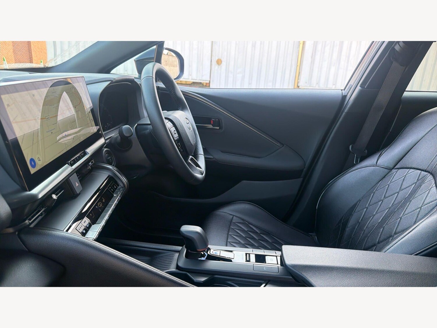 Used Toyota C-HR 2024 for sale - 77969781: Photo 13