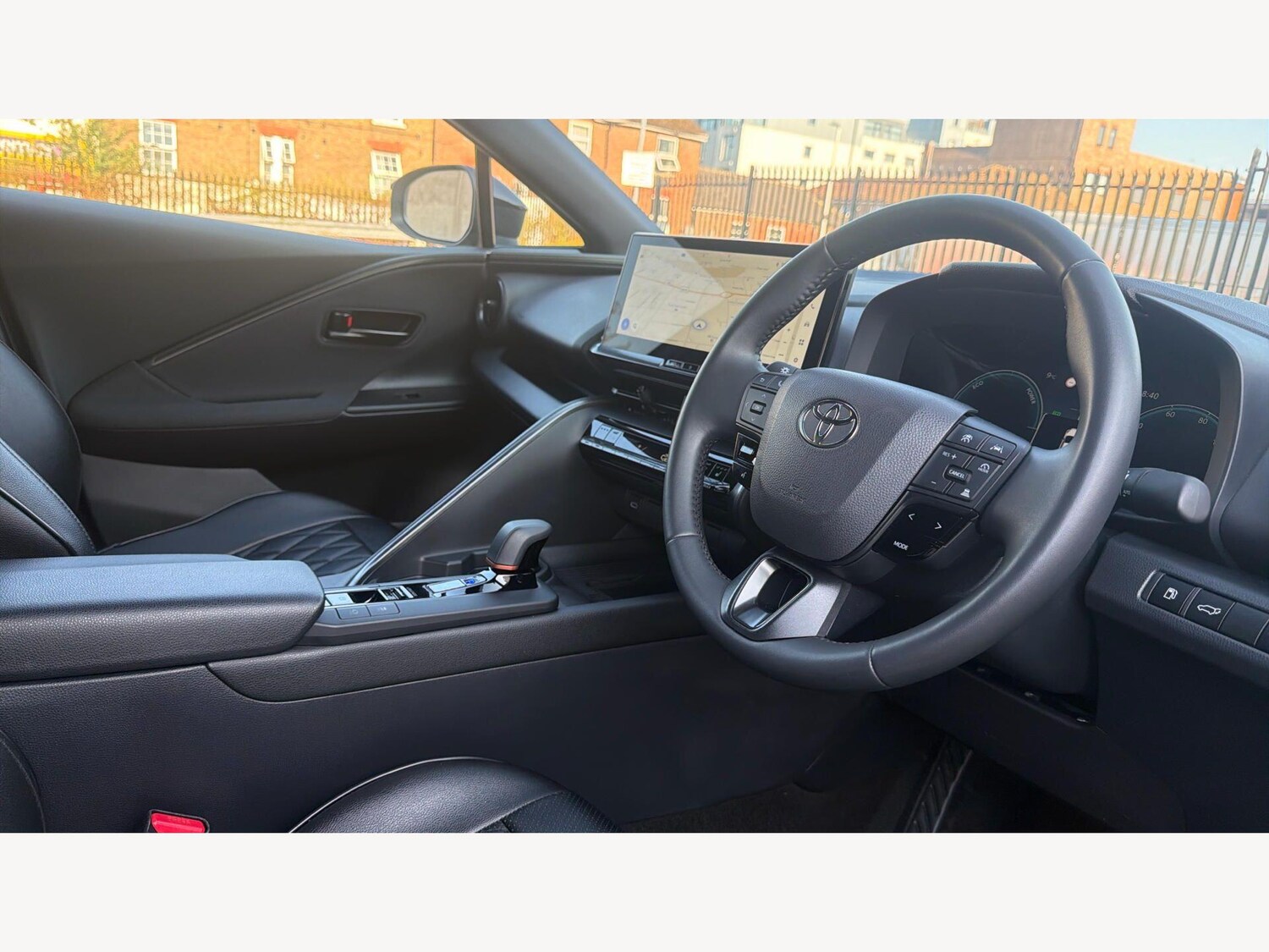 Used Toyota C-HR 2024 for sale - 77969781: Photo 14