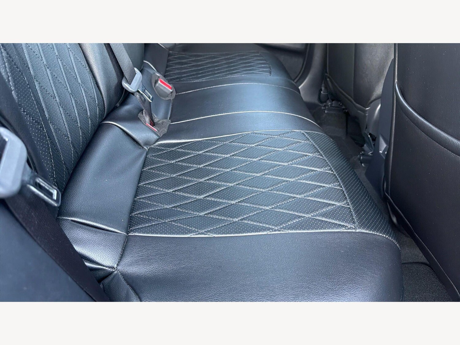 Used Toyota C-HR 2024 for sale - 77969781: Photo 15