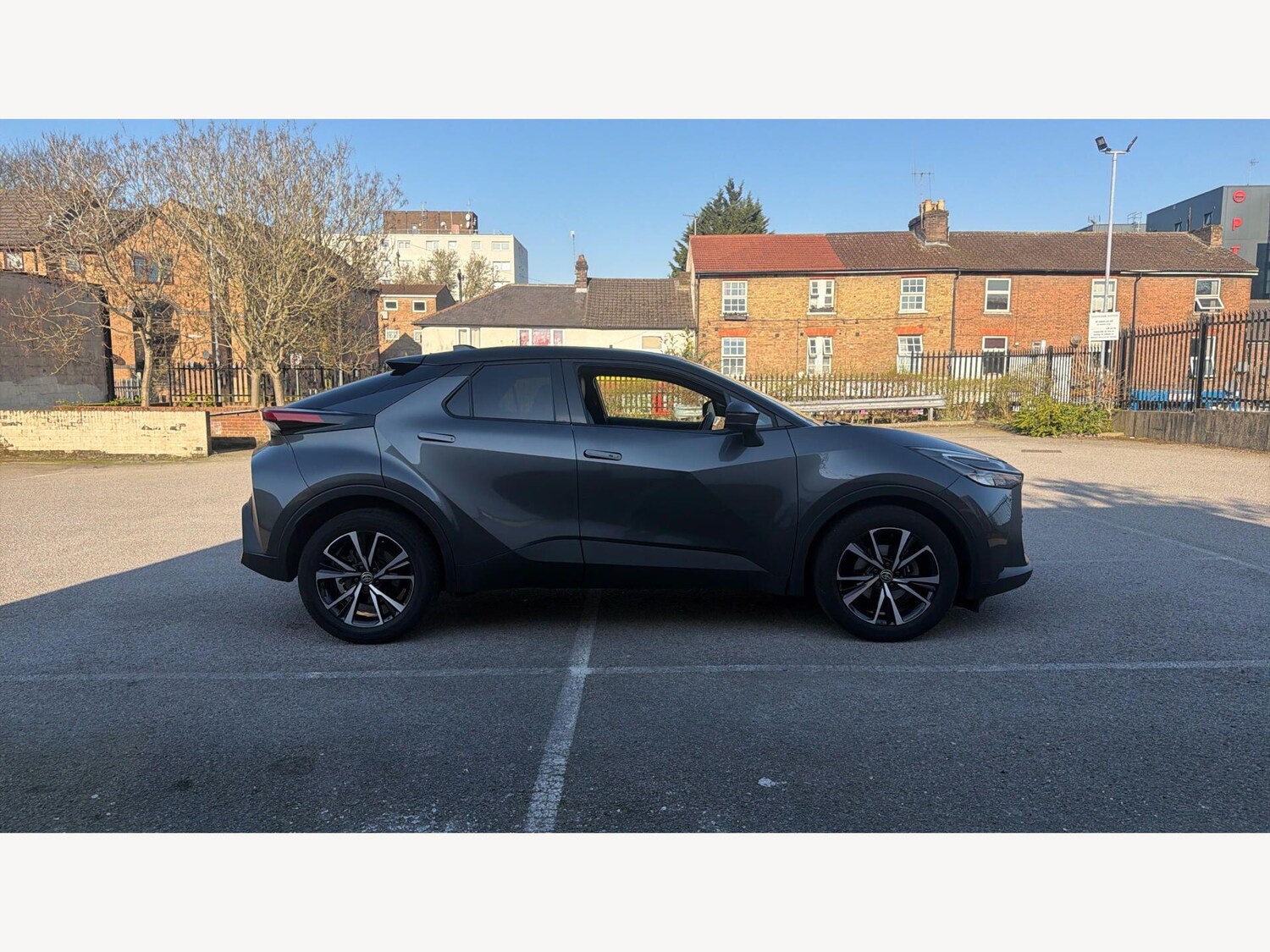 Used Toyota C-HR 2024 for sale - 77969781: Photo 19