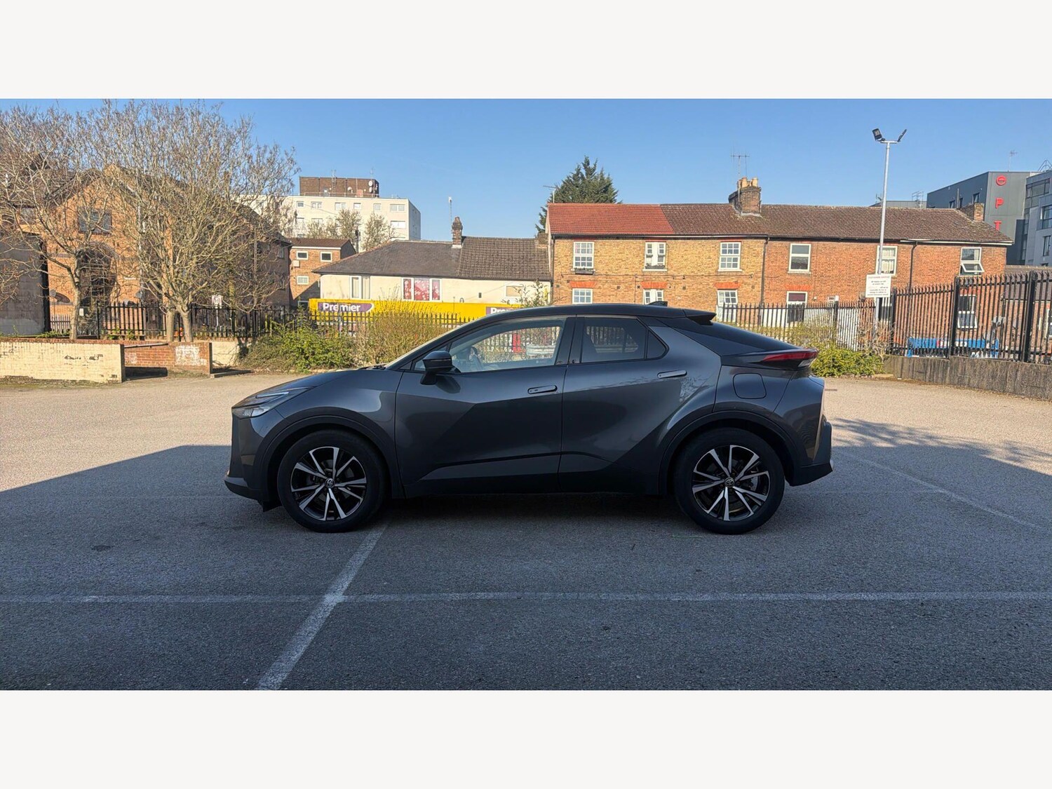 Used Toyota C-HR 2024 for sale - 77969781: Photo 20