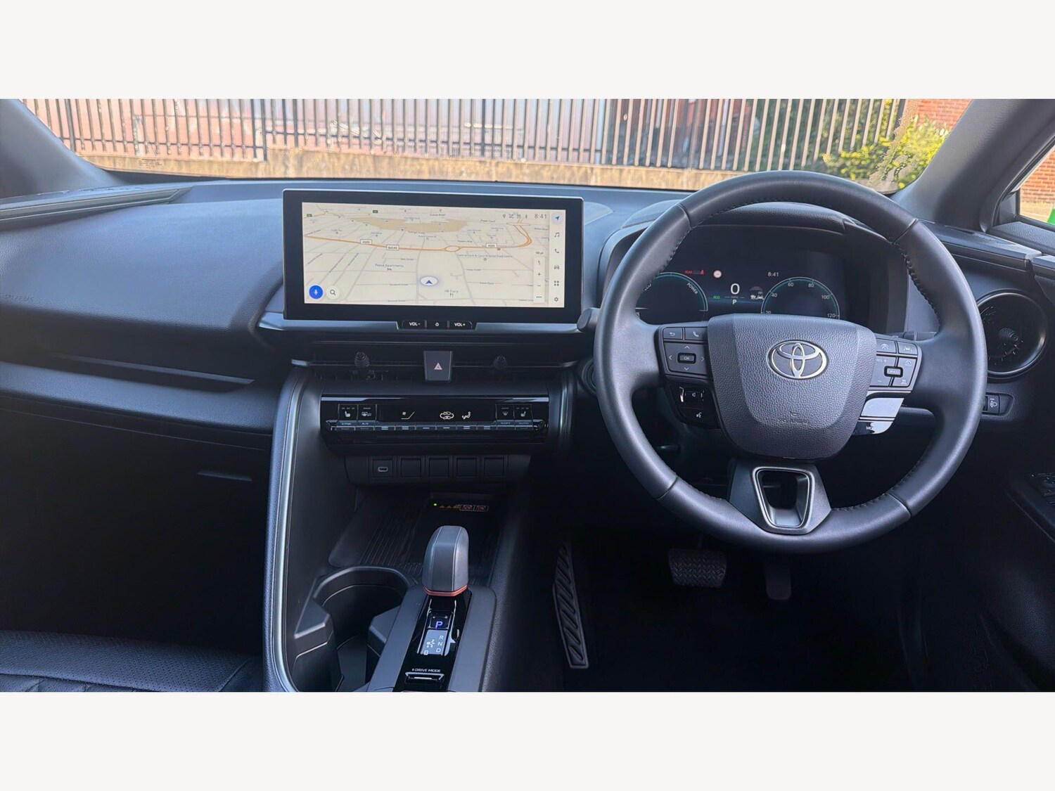 Used Toyota C-HR 2024 for sale - 77969781: Photo 8