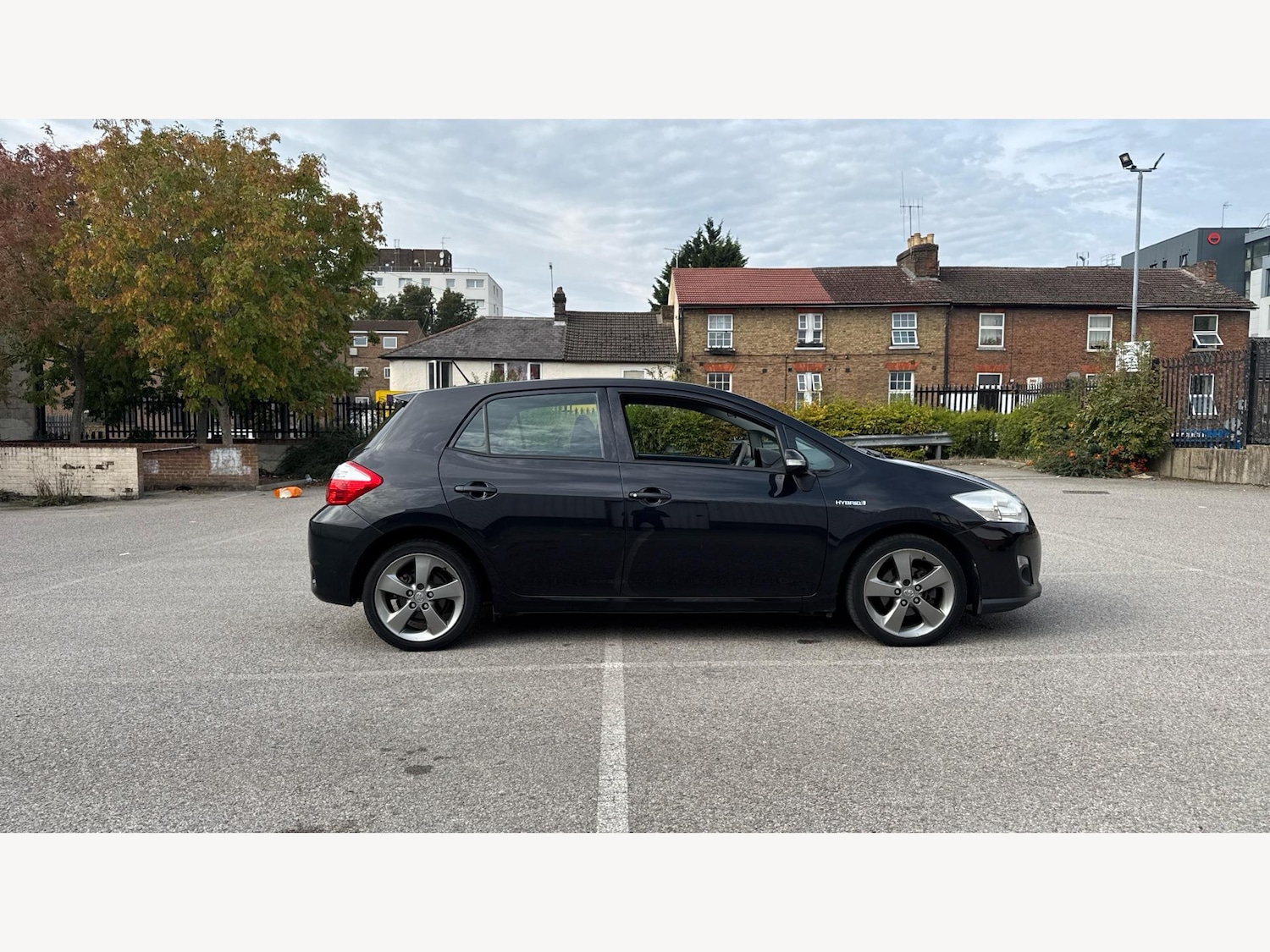 Used Toyota Auris 2012 for sale - 76409565: Photo 18