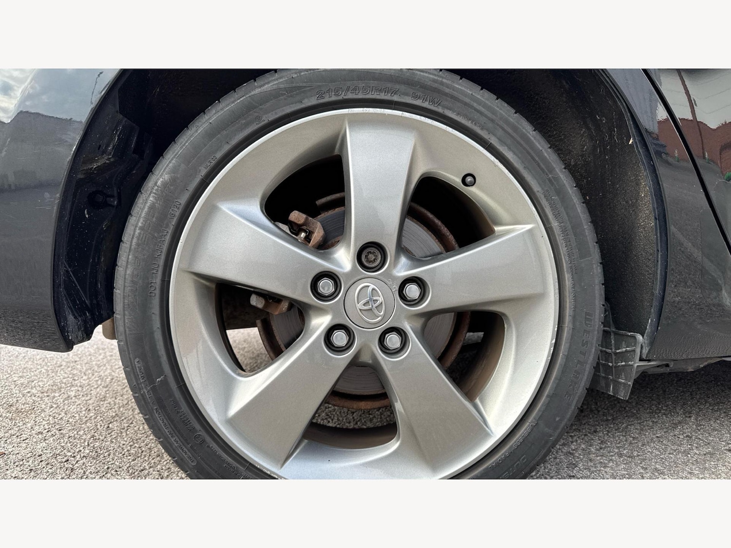 Used Toyota Auris 2012 for sale - 76409565: Photo 20