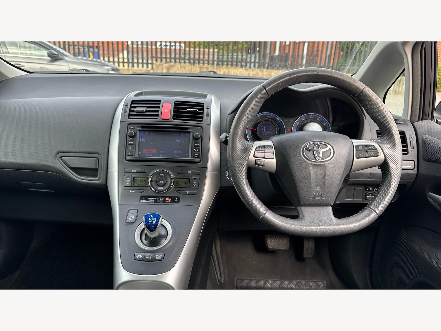 Used Toyota Auris 2012 for sale - 76409565: Photo 7