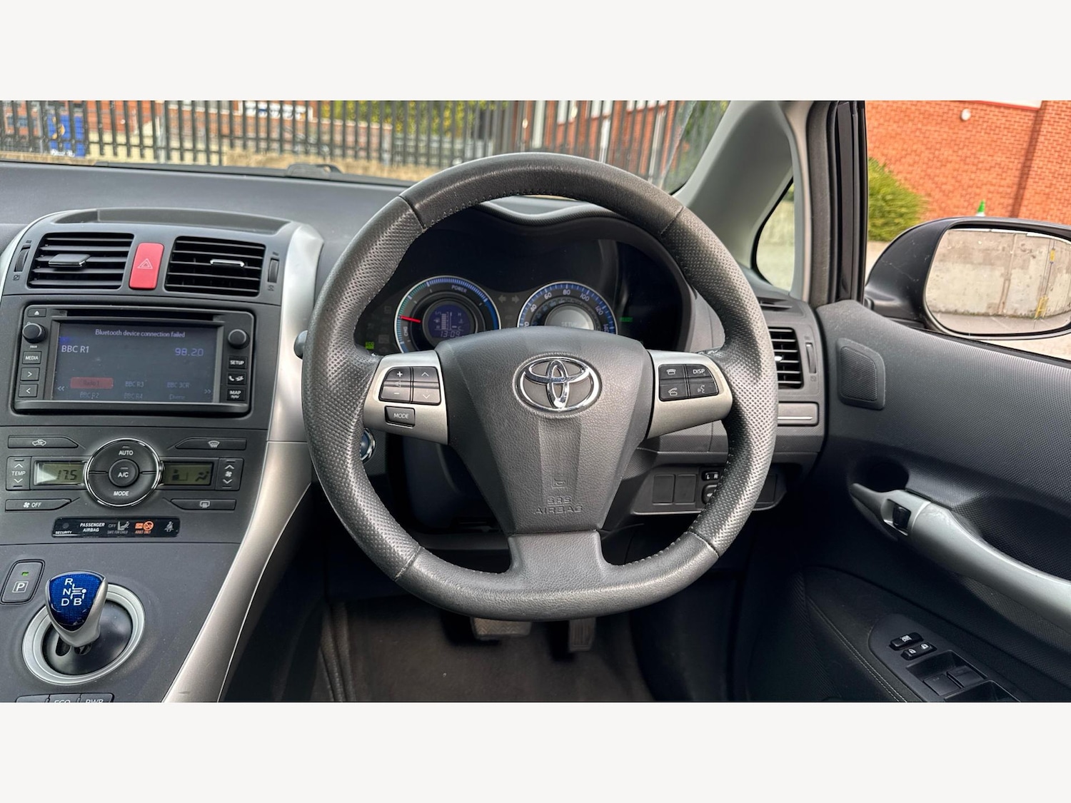 Used Toyota Auris 2012 for sale - 76409565: Photo 8