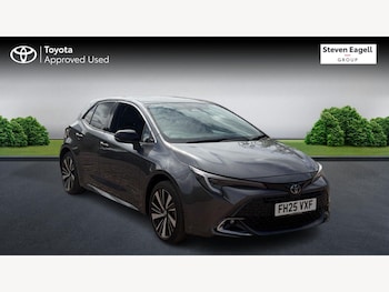 Used Toyota Corolla 2025 for sale - 78796969: Photo