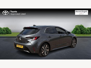 Used Toyota Corolla 2025 for sale - 78796969: Photo