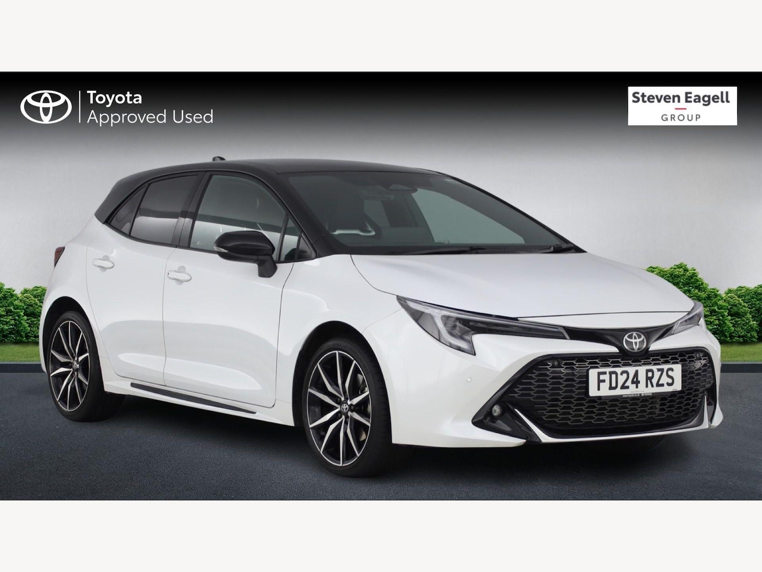 Used Toyota Corolla for sale - 77704982: Photo 1