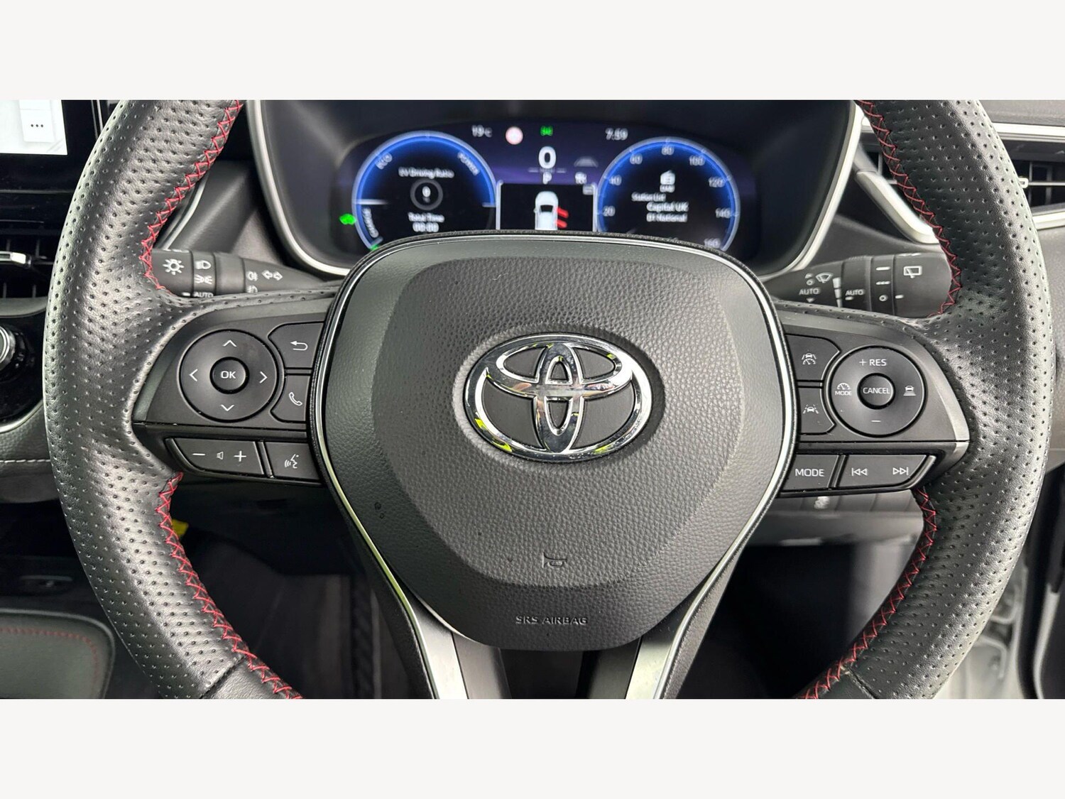 Used Toyota Corolla for sale - 77704982: Photo 10