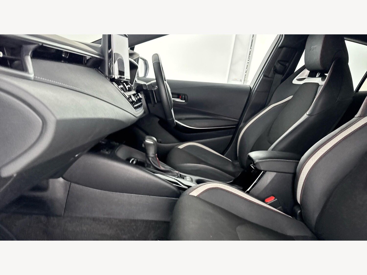 Used Toyota Corolla for sale - 77704982: Photo 12