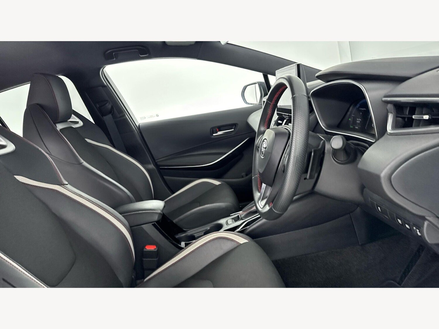 Used Toyota Corolla for sale - 77704982: Photo 13