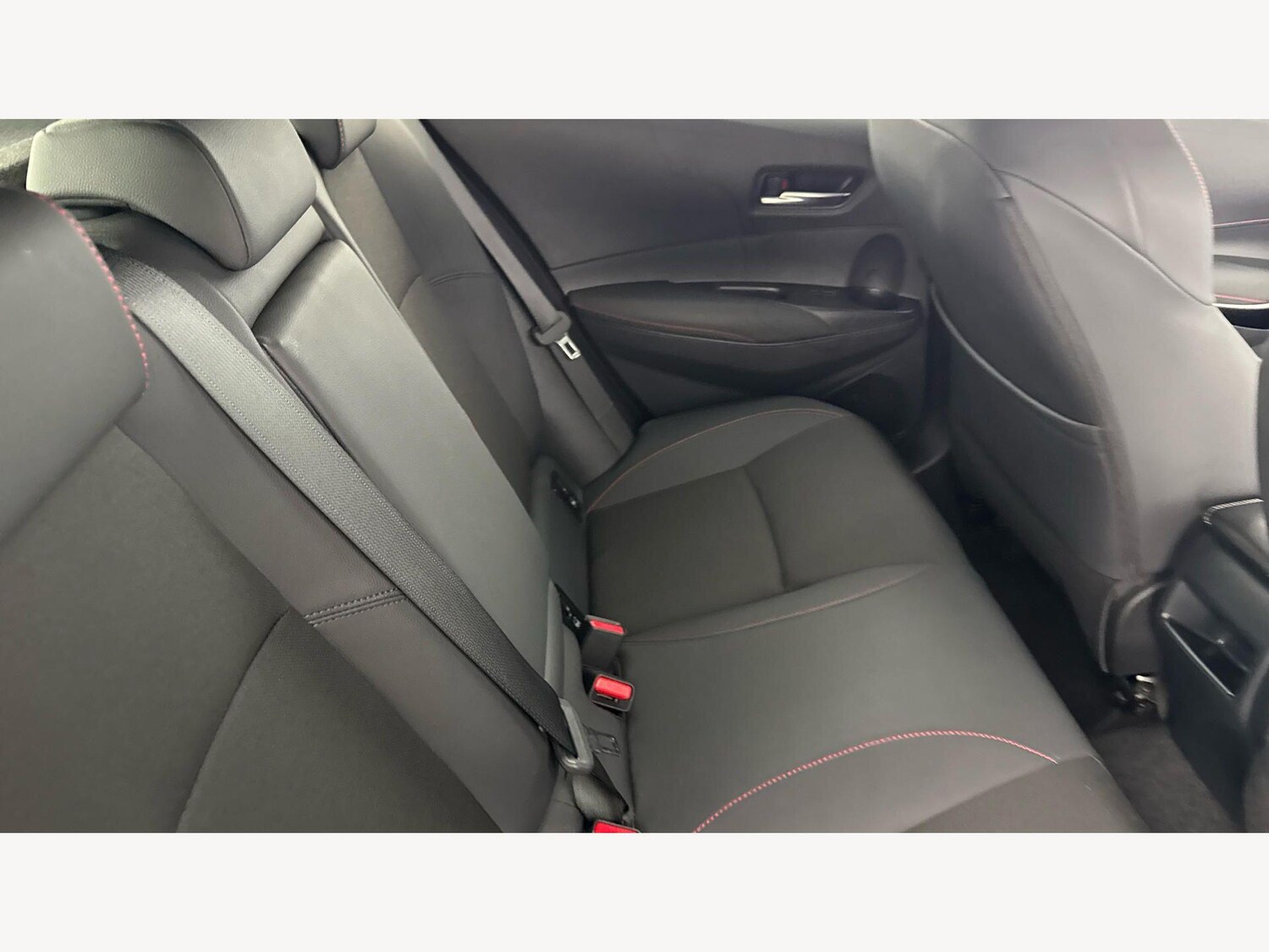 Used Toyota Corolla for sale - 77704982: Photo 14