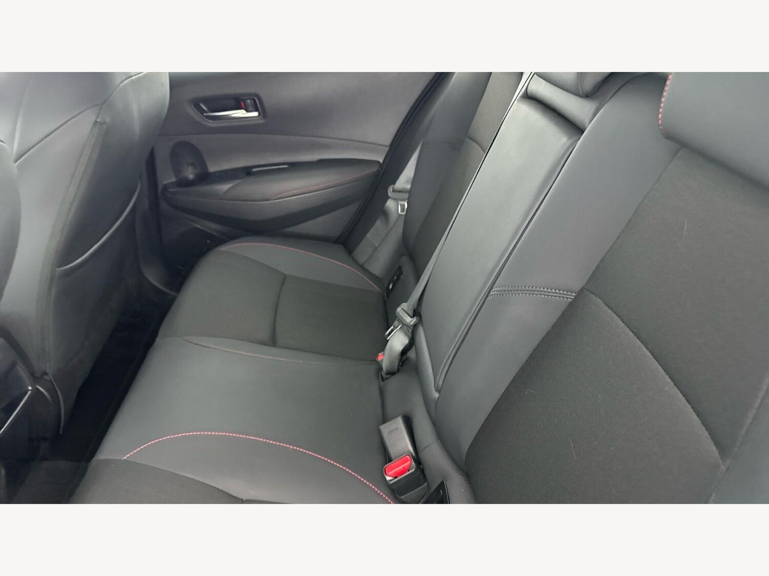 Used Toyota Corolla for sale - 77704982: Photo 15