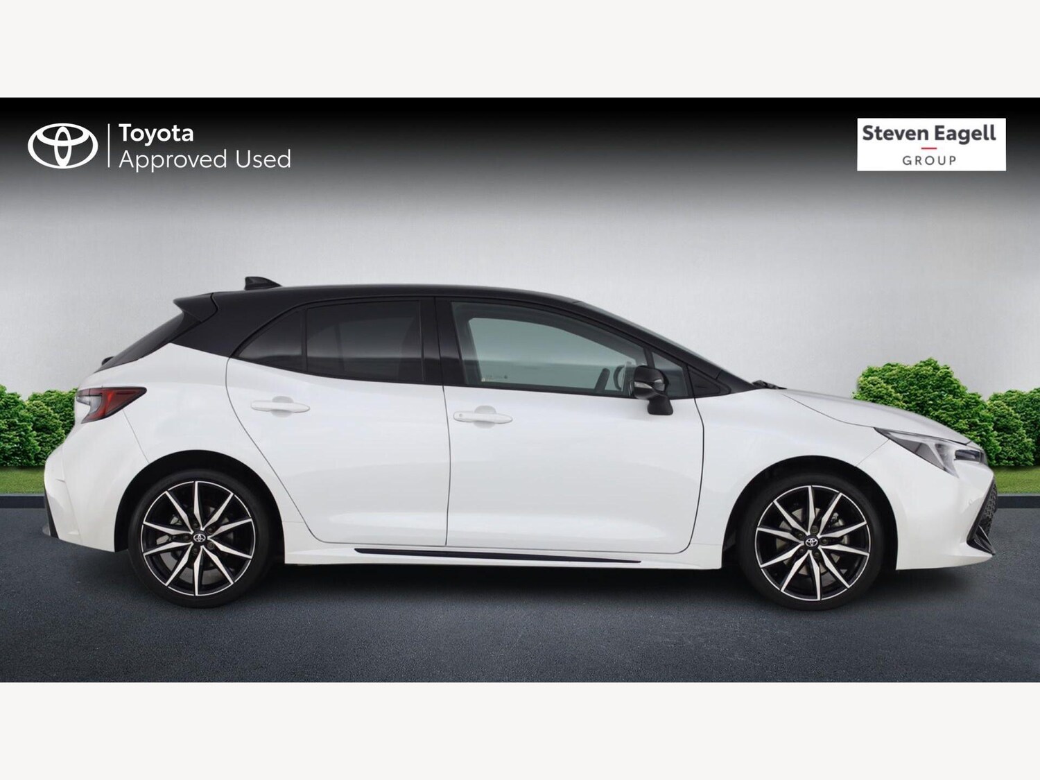 Used Toyota Corolla for sale - 77704982: Photo 18