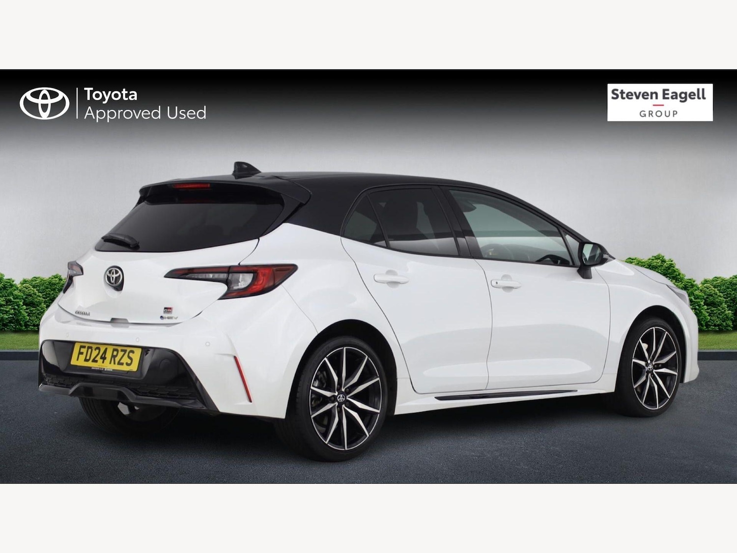 Used Toyota Corolla for sale - 77704982: Photo 2