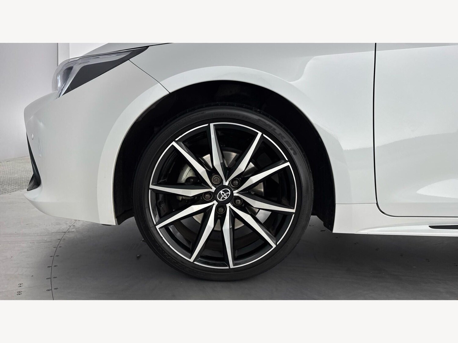 Used Toyota Corolla for sale - 77704982: Photo 20