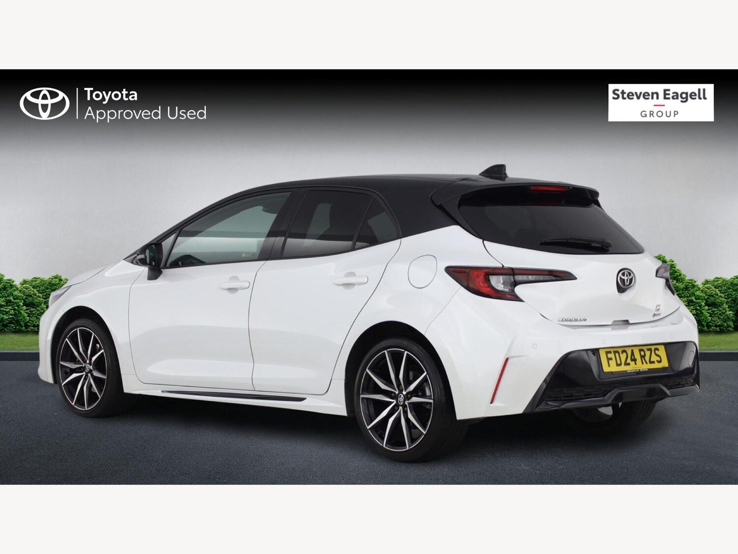 Used Toyota Corolla for sale - 77704982: Photo 6