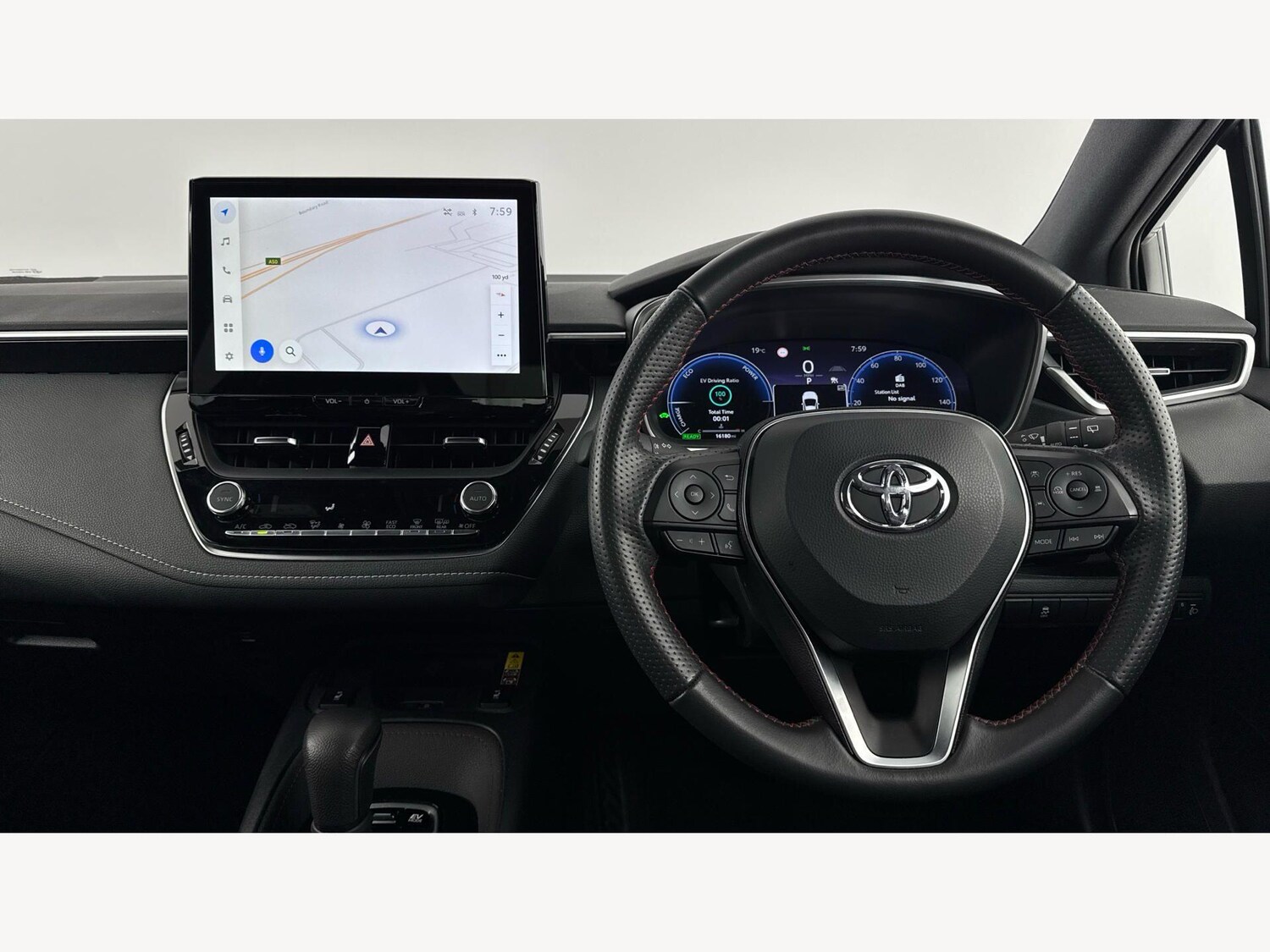 Used Toyota Corolla for sale - 77704982: Photo 8