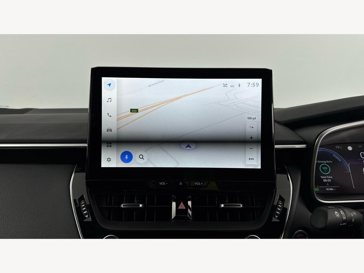 Used Toyota Corolla for sale - 77704982: Photo 9