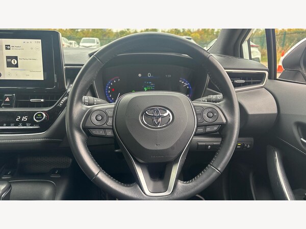 Used Toyota Corolla 2022 for sale - 76327372: Photo 10