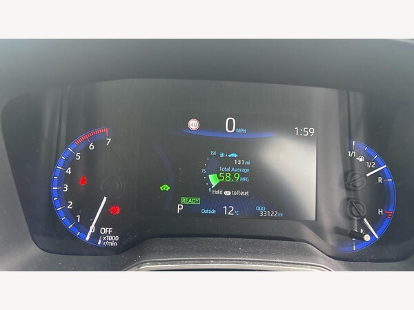 Used Toyota Corolla 2022 for sale - 76327372: Photo 11