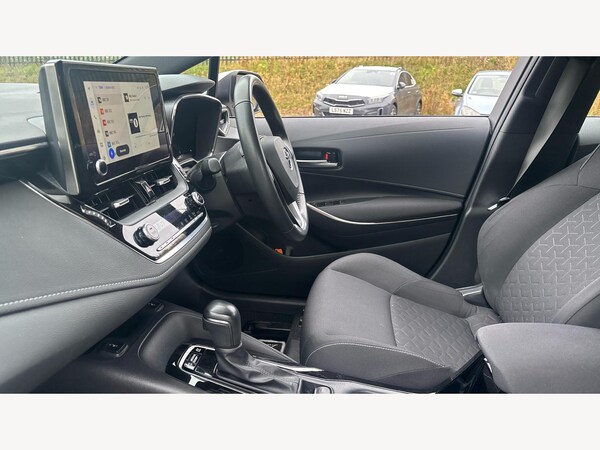 Used Toyota Corolla 2022 for sale - 76327372: Photo 12