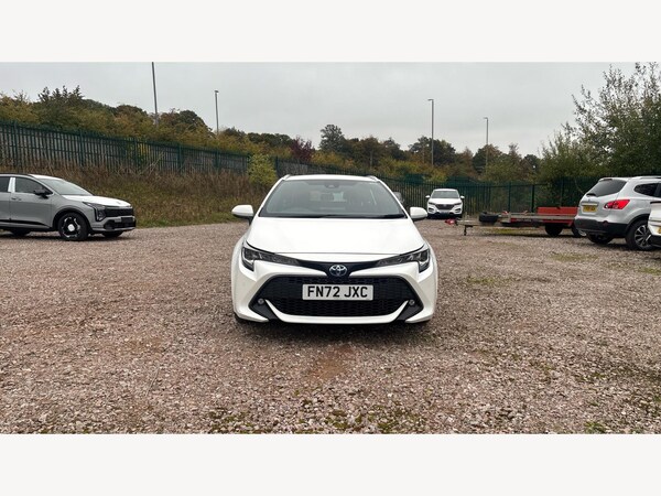 Used Toyota Corolla 2022 for sale - 76327372: Photo 17