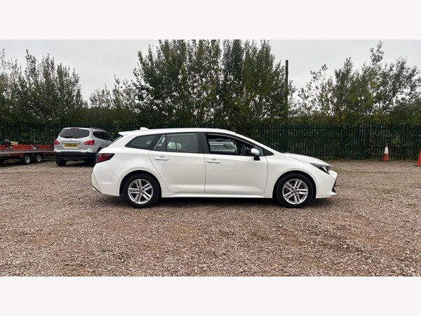 Used Toyota Corolla 2022 for sale - 76327372: Photo 18