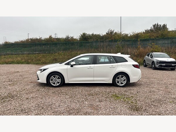 Used Toyota Corolla 2022 for sale - 76327372: Photo 19