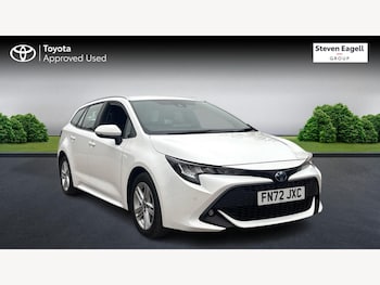 Toyota - Corolla