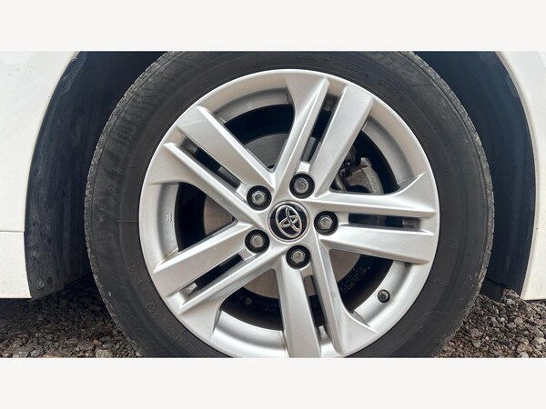 Used Toyota Corolla 2022 for sale - 76327372: Photo 20