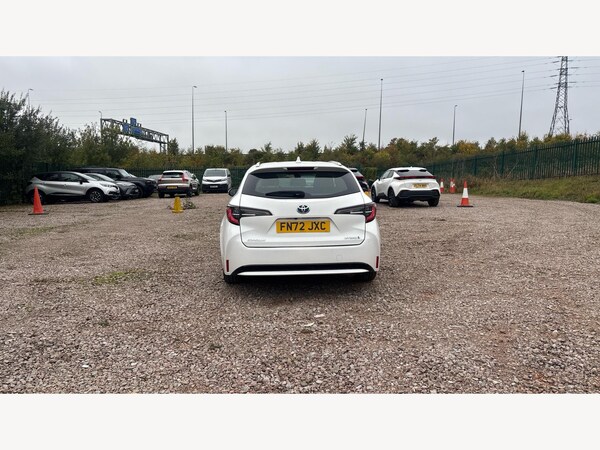 Used Toyota Corolla 2022 for sale - 76327372: Photo 21