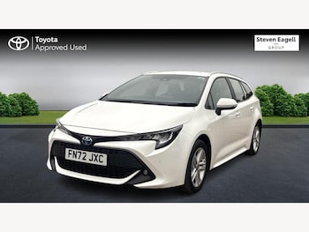 Used Toyota Corolla 2022 for sale - 76327372: Photo 3