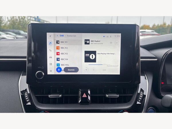 Used Toyota Corolla 2022 for sale - 76327372: Photo 9