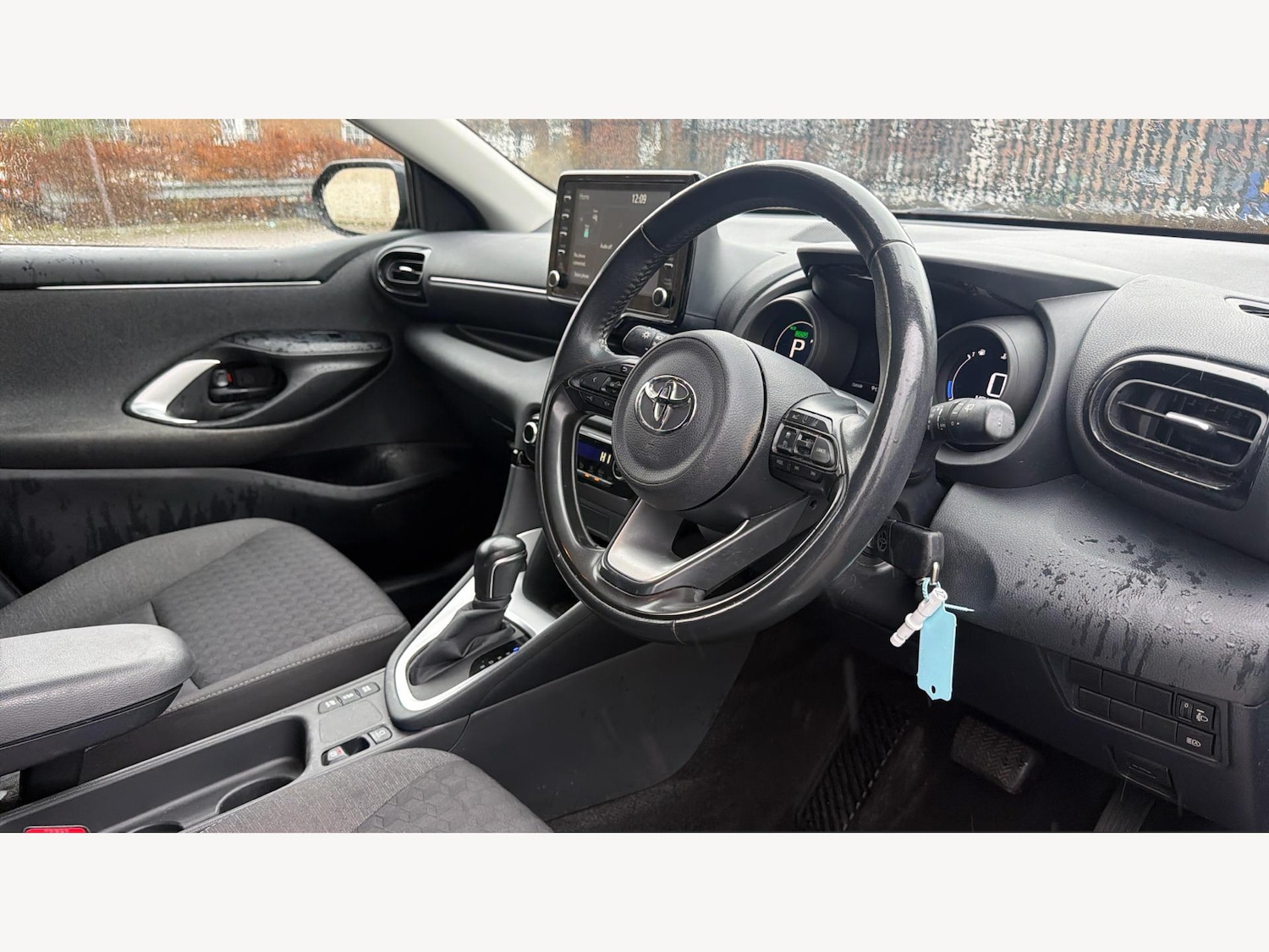 Used Toyota Yaris 2021 for sale - 77238350: Photo 13