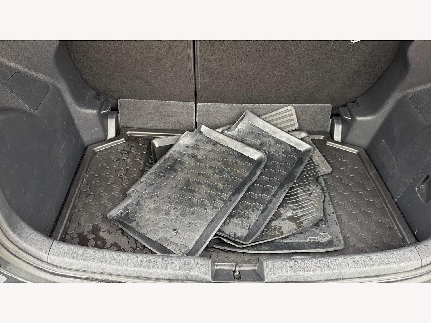 Used Toyota Yaris 2021 for sale - 77238350: Photo 16