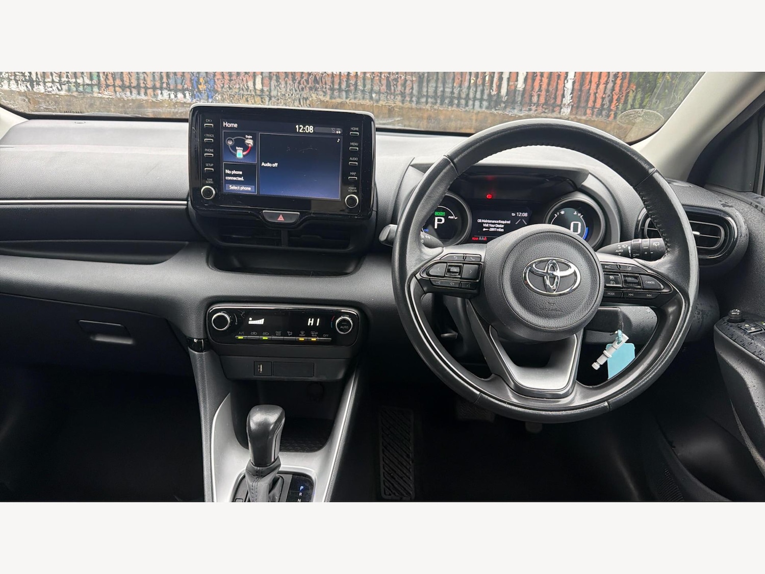 Used Toyota Yaris 2021 for sale - 77238350: Photo 7