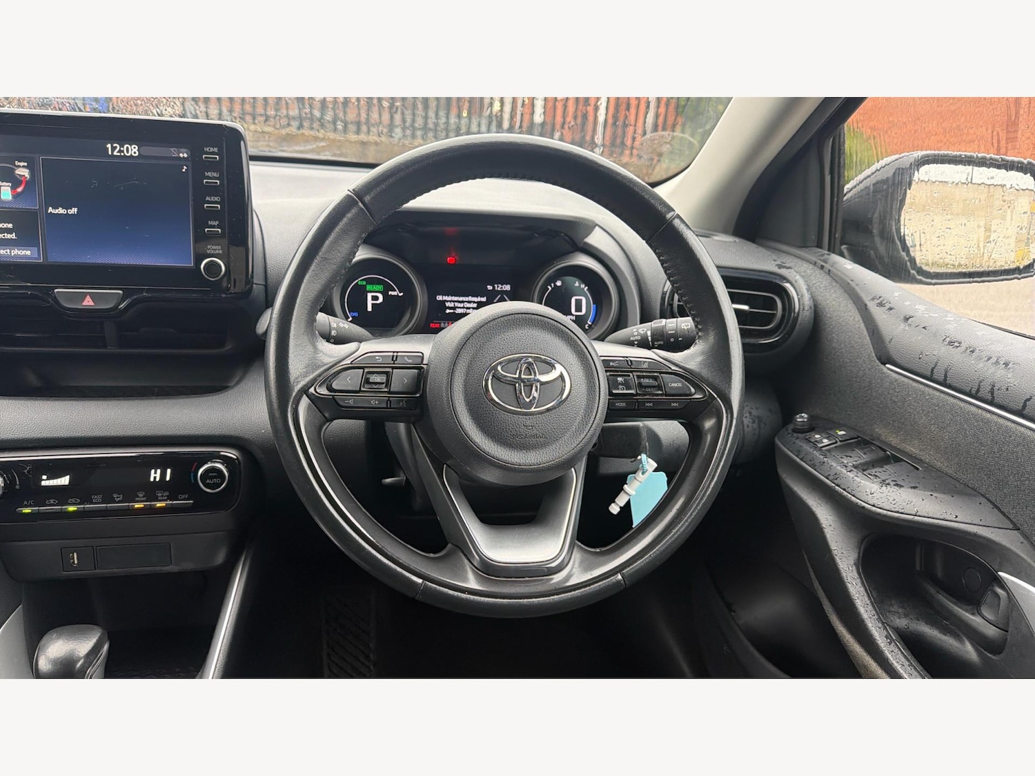 Used Toyota Yaris 2021 for sale - 77238350: Photo 8