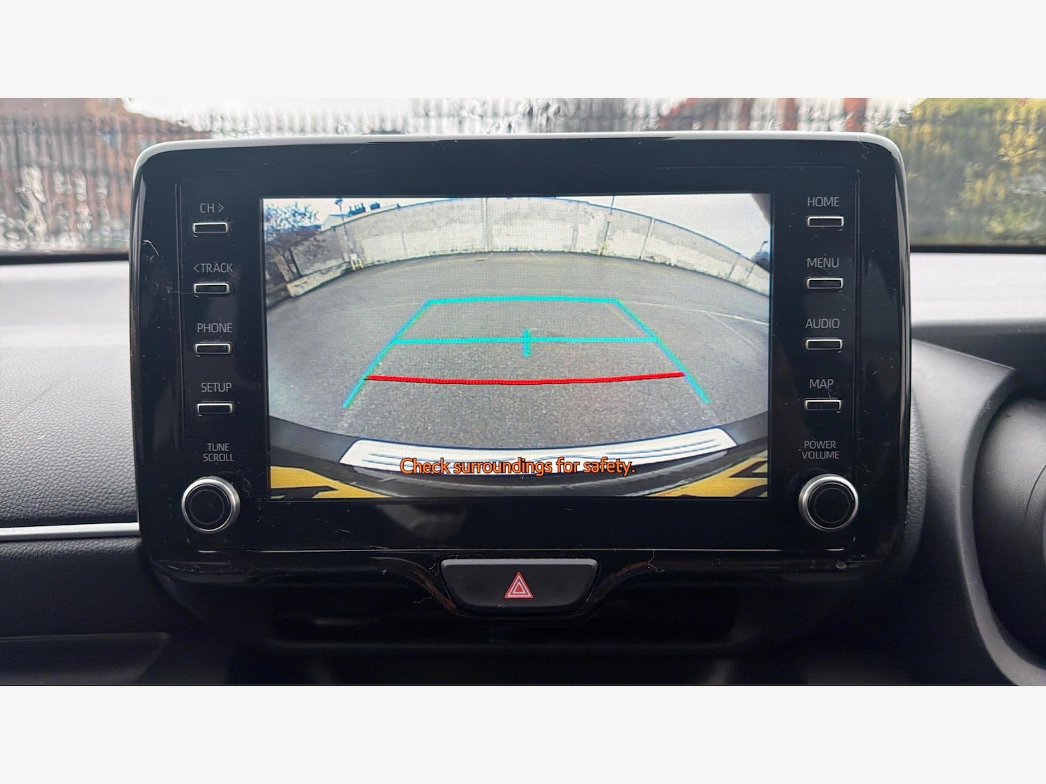 Used Toyota Yaris 2021 for sale - 77238350: Photo 9