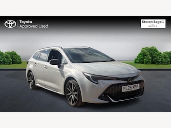Used Toyota Corolla 2025 for sale - 79349273: Photo