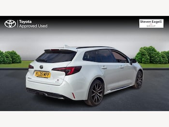 Used Toyota Corolla 2025 for sale - 79349273: Photo