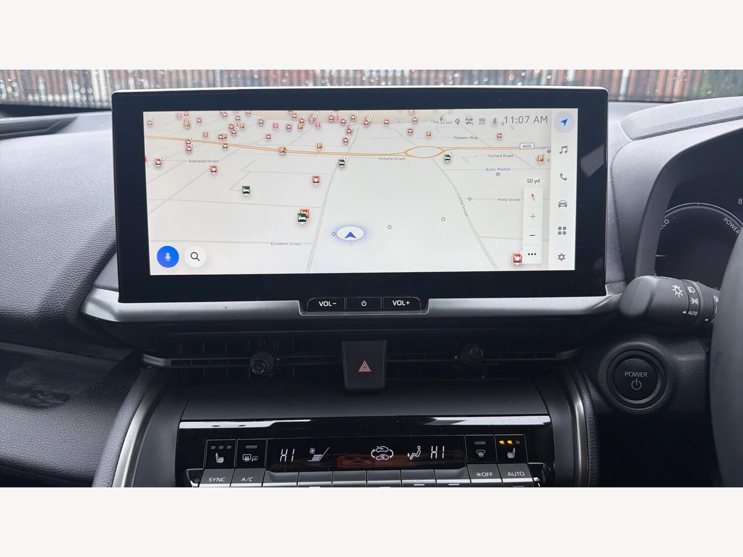 Used Toyota C-HR for sale - 77883457: Photo 10