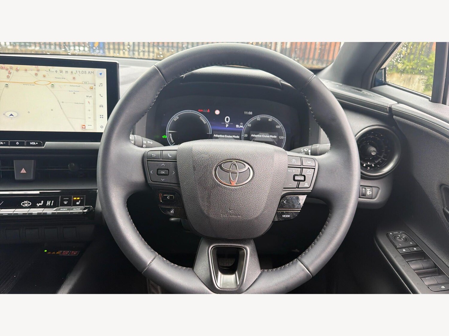 Used Toyota C-HR for sale - 77883457: Photo 11