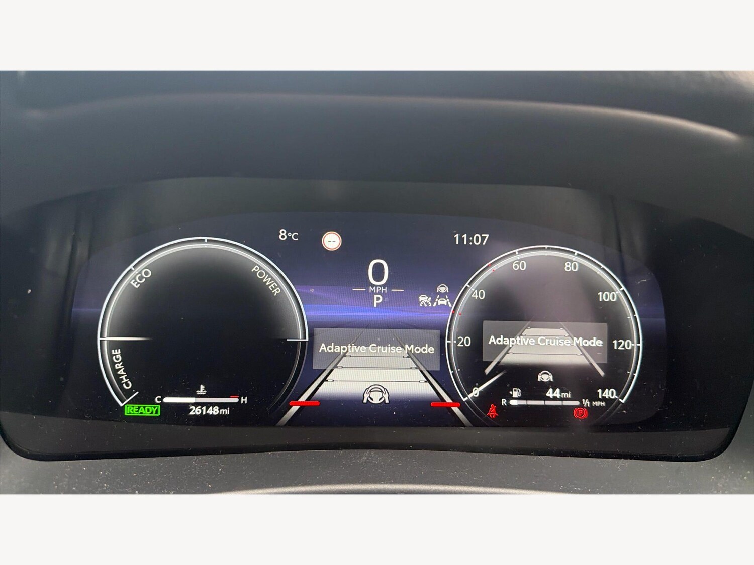 Used Toyota C-HR for sale - 77883457: Photo 12